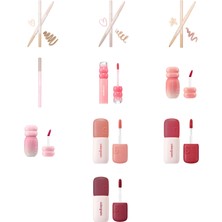 Colorgram All In One Aegyo-Sal Maker Far 01 Warm Tone... +9 Parça Makyaj Seti