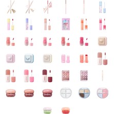 Colorgram All In One Aegyo-Sal Maker Far 01 Warm Tone... +37 Parça Makyaj Seti