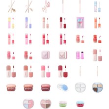 Colorgram All In One Aegyo-Sal Maker Far 01 Warm Tone... +39 Parça Makyaj Seti