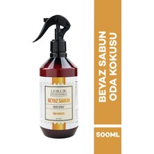 Beyaz Sabun Oda Kokusu 500 ml