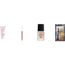 Wet N Wild Impossible Primer/baz... +3 Parça Makyaj Seti