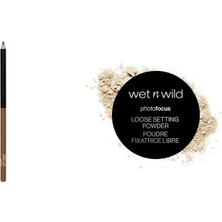 Wet N Wild Color Icon Dudak Kalemi Willow... +1 Parça Makyaj Seti