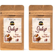 Arya Coffee Salep 2 x 250GR