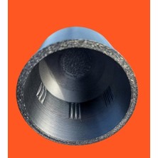 Evrensel Çeki Demiri Koruma Kapağı - 50MM Uyumlu Siyah Çeki Topuzu Tapası ve Koruyucu Başlık