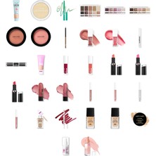 Wet N Wild Bare Focus Tinted Hydrator Light... +31 Parça Makyaj Seti