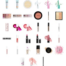 Wet N Wild Bare Focus Tinted Hydrator Fair... +32 Parça Makyaj Seti