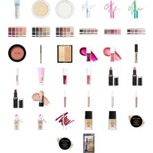 Wet N Wild Bare Focus Tinted Hydrator Fair... +37 Parça Makyaj Seti