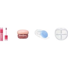 Colorgram Fruity Water Tint 06 Chic Jujube... +3 Parça Makyaj Seti