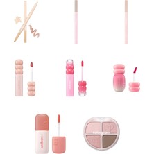 Colorgram All In One Aegyo-Sal Maker Far 03 Real... +7 Parça Makyaj Seti