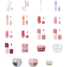 Colorgram All In One Aegyo-Sal Maker Far 02 Cool Tone... +18 Parça Makyaj Seti