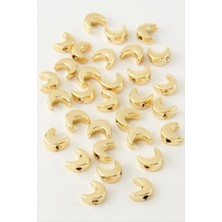 Zenvia 0,8 cm Hilal Aparat 1 Adet