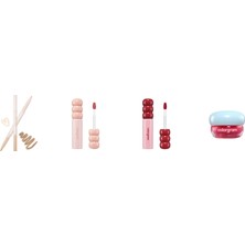 Colorgram All In One Aegyo-Sal Maker Far 01 Warm Tone... +3 Parça Makyaj Seti