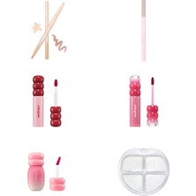 Colorgram All In One Aegyo-Sal Maker Far 03 Real... +5 Parça Makyaj Seti