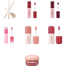 Colorgram All In One Aegyo-Sal Maker Far 01 Warm Tone... +6 Parça Makyaj Seti