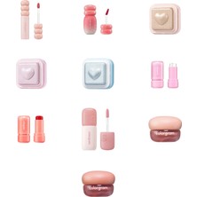 Colorgram Fruity Glass Tint 13 Shy Pear... +9 Parça Makyaj Seti