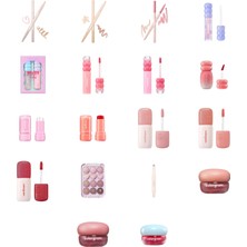 Colorgram All In One Aegyo-Sal Maker Far 02 Cool Tone... +17 Parça Makyaj Seti