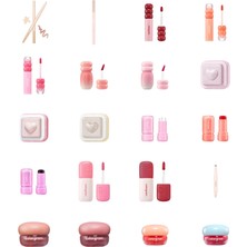 Colorgram All In One Aegyo-Sal Maker Far 03 Real... +19 Parça Makyaj Seti