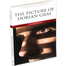 Epilons The Picture Of Dorian Gray - Ingilizce Klasik Roman