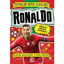 Ronaldo - Futbolun Süper Yıldızları