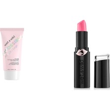 Wet N Wild Impossible Primer/baz... +1 Parça Makyaj Seti
