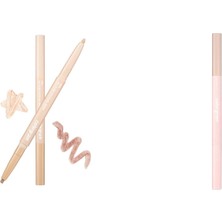 Colorgram All In One Aegyo-Sal Maker Far 07 Warm Peach... +1 Parça Makyaj Seti