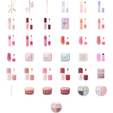 Colorgram All In One Aegyo-Sal Maker Far 03 Real... +36 Parça Makyaj Seti