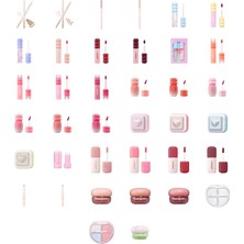 Colorgram All In One Aegyo-Sal Maker Far 01 Warm Tone... +37 Parça Makyaj Seti