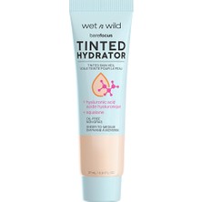 Wet N Wild Bare Focus Tinted Hydrator Light Medium... +26 Parça Makyaj Seti