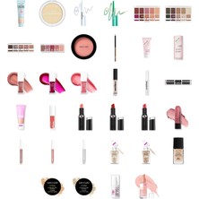 Wet N Wild Bare Focus Tinted Hydrator Fair... +33 Parça Makyaj Seti