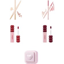 Colorgram All In One Aegyo-Sal Maker Far 03 Real... +4 Parça Makyaj Seti