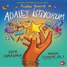 Epilons Adalet Istiyorum