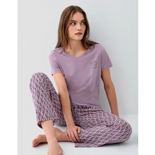 E-Bulurum Pierre Cardin 9182-X Kadın Ikili Takım