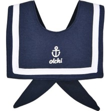 Olchi Marin Scarf Köpek Aksesuarı