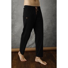 E-Bulurum Kocabey 120 Erkek Penye Pijama Altı