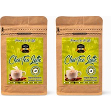 Arya Coffee Chai Tea Latte 2 x 250GR