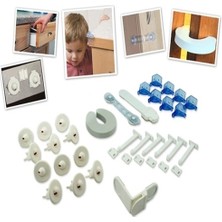 Epilons Çuk Güvenlik Seti 30 Parça