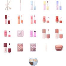 Colorgram All In One Aegyo-Sal Maker Far 02 Cool Tone... +20 Parça Makyaj Seti