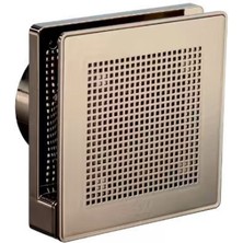 Vortice Me 100/4" Ll Giallo - Yellow Gold