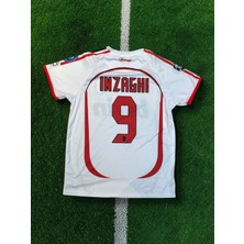 North Stand Nostaljik AC Milan Inzaghı Forma