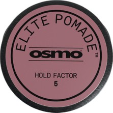Osmo Elite Pomade Güçlü Tutucu Parlak Saç Şekillendirici Krem Wax 25ML