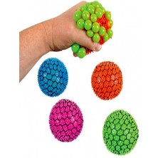 Epilons 2 Adet Beyin Şekilli Stres Topu