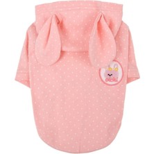 Olchi Rabbit Köpek Kıyafeti