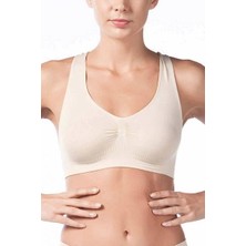 E-Bulurum Miss Fit 1502 Yüzücü Büstiyer