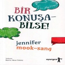 Epilons Bir Konuşa Bilse!