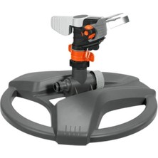 Gardena 8135-20 Tam Veya Kısmi Dairesel Darbeli Yağmurlama Sistemi