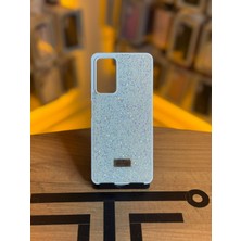 Avcı Teknoloji Market Redmi Note 12 Pro 4g / Note 11 Pro 4g Uyumlu Taş Desenli Silikon Yumuşak Kılıf