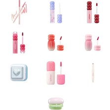 Colorgram All In One Aegyo-Sal Maker Far 05 Berry... +9 Parça Makyaj Seti