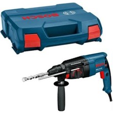 Bosch Gbh 2-26 Dre Kırıcı Delici 800 Watt Güçlü Motor ile Yüksek Performans Sağlar