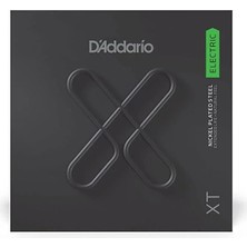 D'addario XTNW046 Elektro ve Akustik Tek Tel (Kalin Mi) 0.046