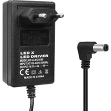 Powermaster 16.8VOLT 2AMPER 33.6WATT Şarjlı Matkap Adaptörü